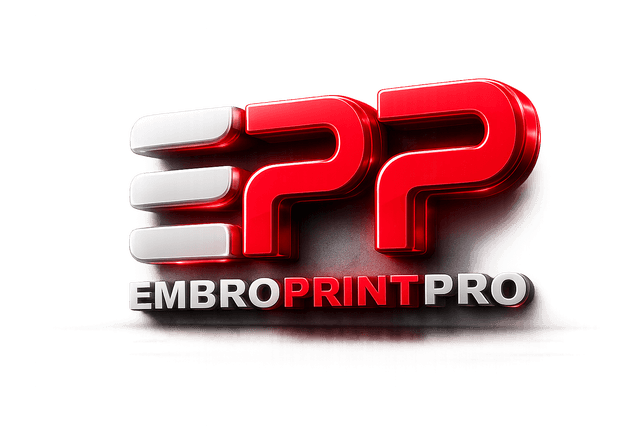 Computer embroidery and printing on T-shirts along with printing on mugs